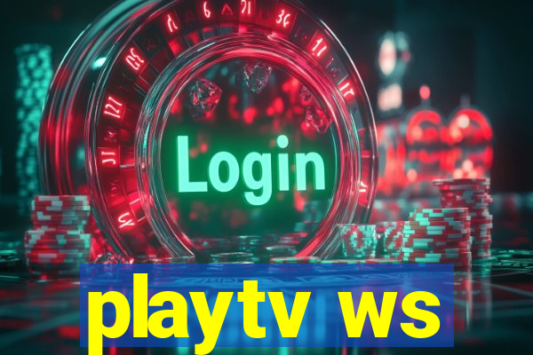 playtv ws
